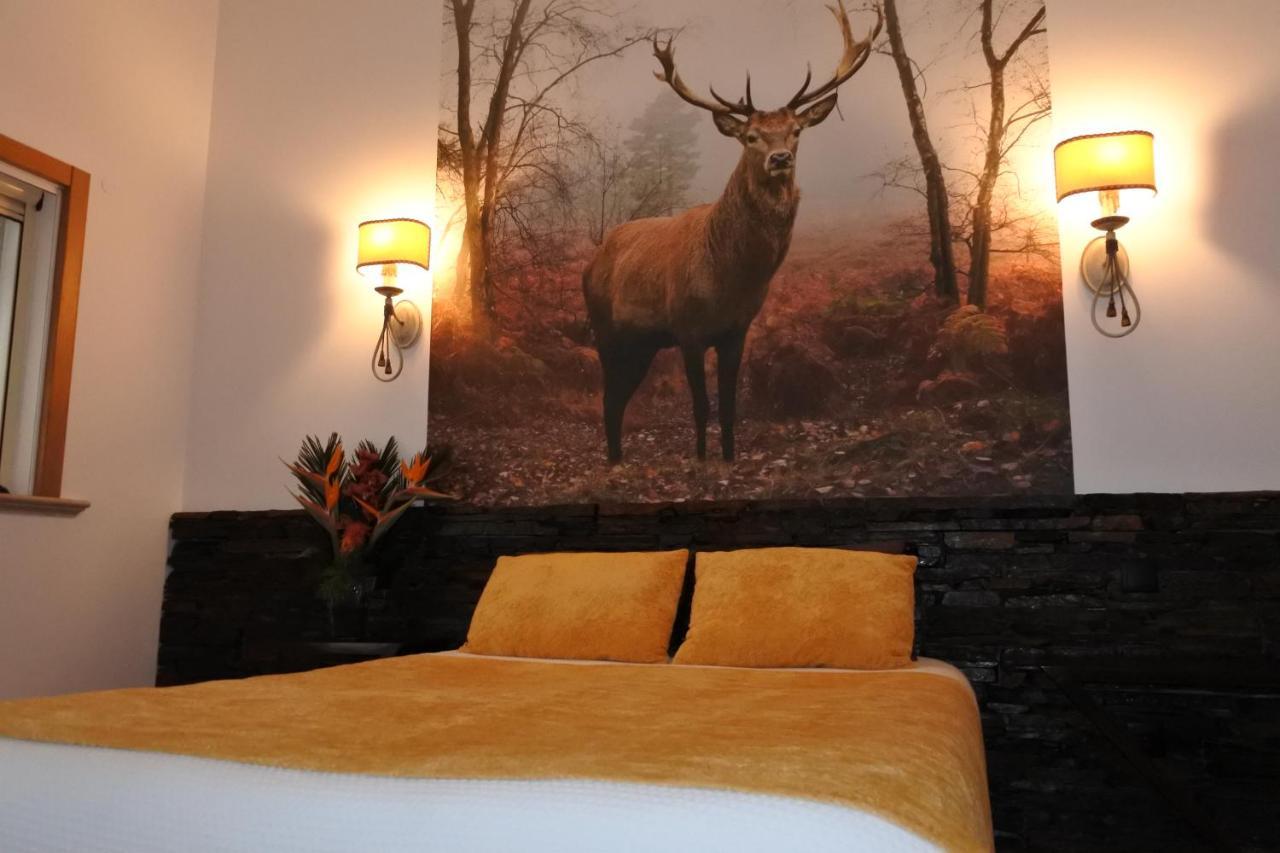 Casa Da Eira Guest House Cadaval Eksteriør bilde