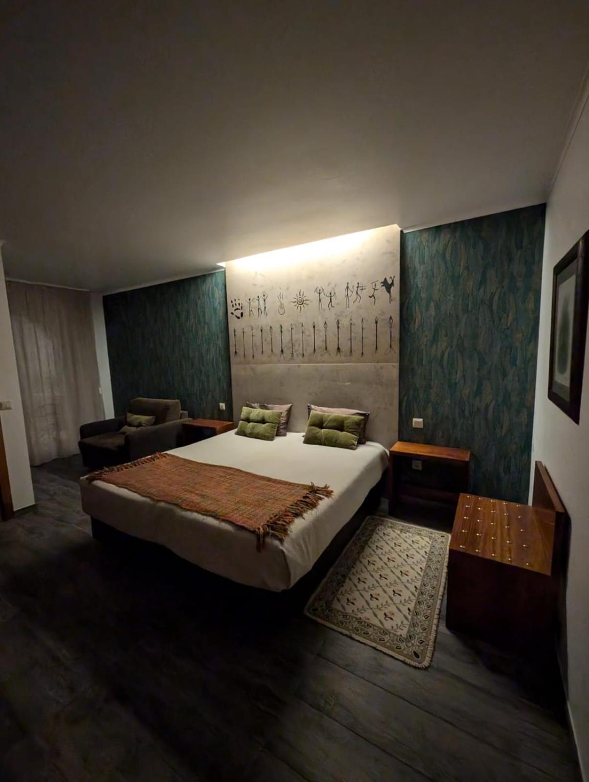 Casa Da Eira Guest House Cadaval Eksteriør bilde