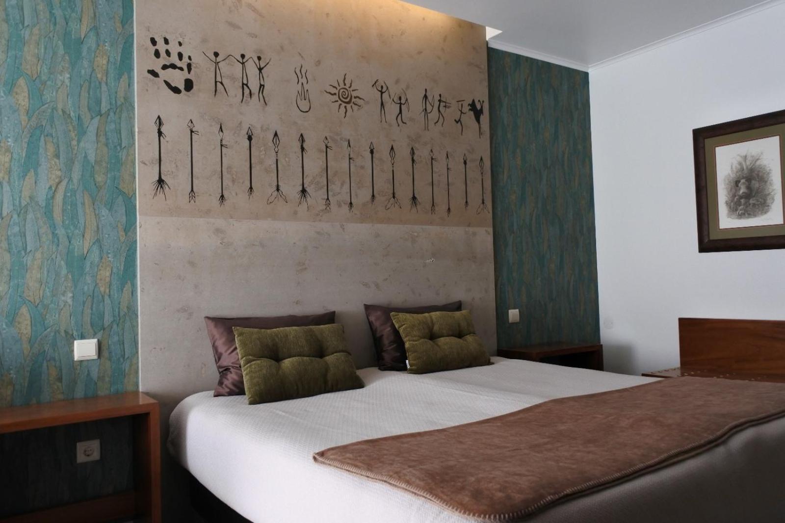 Casa Da Eira Guest House Cadaval Rom bilde