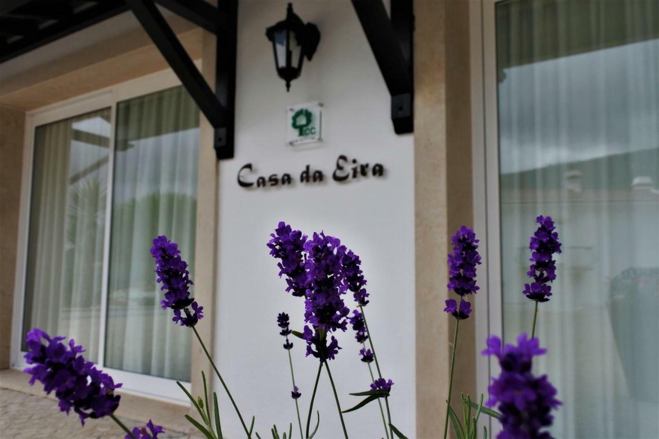 Casa Da Eira Guest House Cadaval Eksteriør bilde