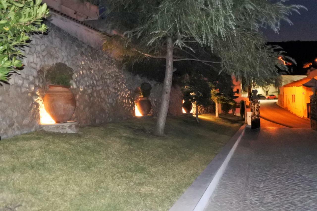 Casa Da Eira Guest House Cadaval Eksteriør bilde